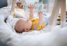 Baby Gifts: Why Flowers Are a Great Option Baby Gifts