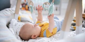 Baby Gifts: Why Flowers Are a Great Option Baby Gifts