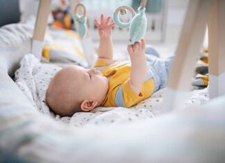 Baby Gifts: Why Flowers Are a Great Option Baby Gifts