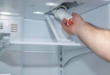 Your Ultimate Guide to Refrigerator Filter Replacement Refrigerator Filter