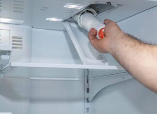Your Ultimate Guide to Refrigerator Filter Replacement Refrigerator Filter