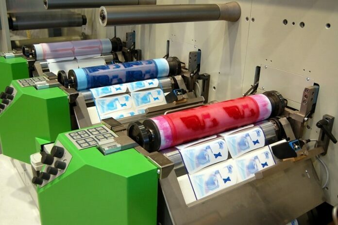 Printing Services