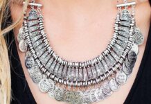Unique silver jewellery: how to buy online? silver jewellery