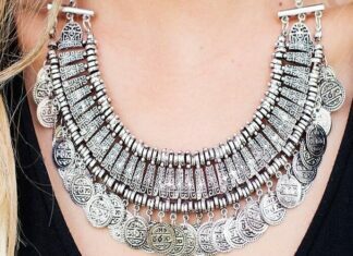 Unique silver jewellery: how to buy online? silver jewellery