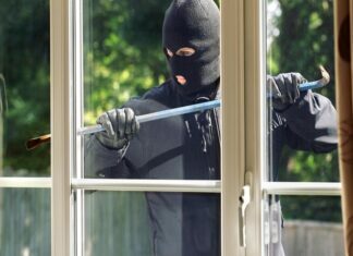 Tricks Burglars Use to Get Into Your Home Burglars
