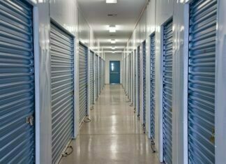 The Future of the Global Self-Storage Industry Self-Storage Industry