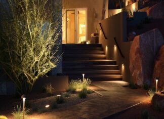 Guide to choose outdoor path lighting outdoor path lighting