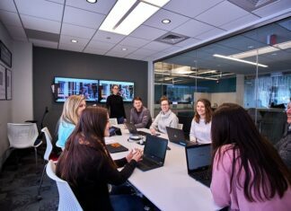 How to make your business stand out business