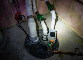 Common Sump Pump Issues and How Can Your Local Plumber Help Sump Pump