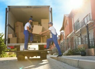 How To Find The Best Affordable Moving Company In Your Area Moving Company