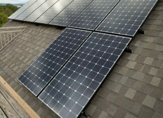 How Much Do You Save With Solar Panels? Solar Panels
