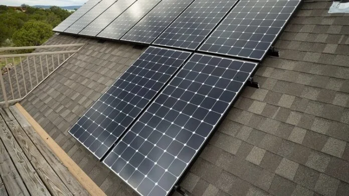 Solar Panels Solar Panels