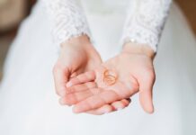 Why Should You Wear Your Wedding Band? Wedding Band