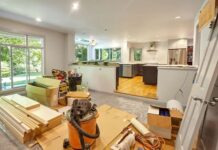 Revitalizing Your Space: Trends and Techniques in Home Remodeling Home Remodeling