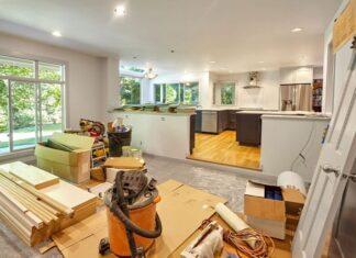 Revitalizing Your Space: Trends and Techniques in Home Remodeling Home Remodeling