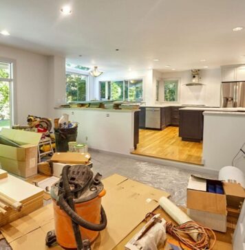 Revitalizing Your Space: Trends and Techniques in Home Remodeling Home Remodeling