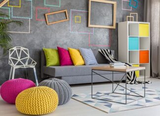 Revitalizing Your Home: Smart Tips for Budget-Friendly Upgrades Revitalizing Your Home