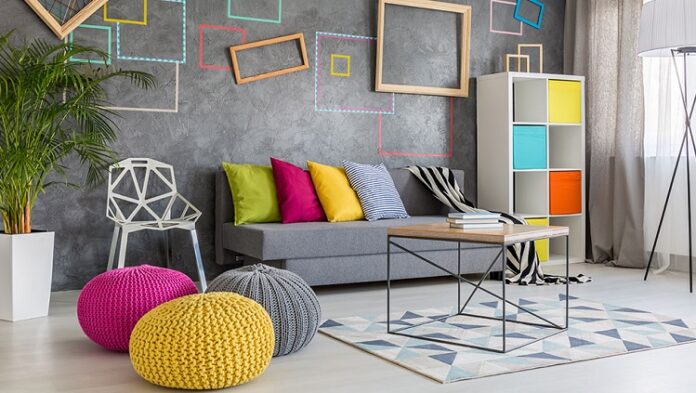 Revitalizing Your Home Revitalizing Your Home