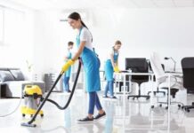 The Essential Guide to Office Cleaning in San Diego Office Cleaning