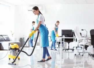 The Essential Guide to Office Cleaning in San Diego Office Cleaning