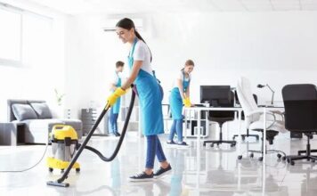 The Essential Guide to Office Cleaning in San Diego Office Cleaning