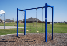 Discover the Perfect Adventure: Canyon Creek Swing Set Swing Set