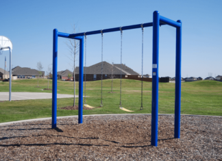 Discover the Perfect Adventure: Canyon Creek Swing Set Swing Set