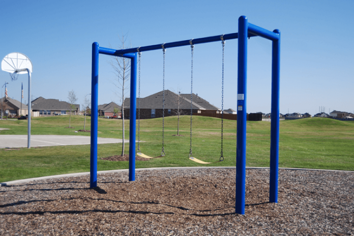 Swing Set Swing Set
