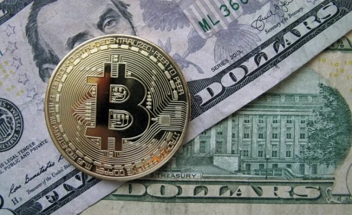 Crypto Crypto